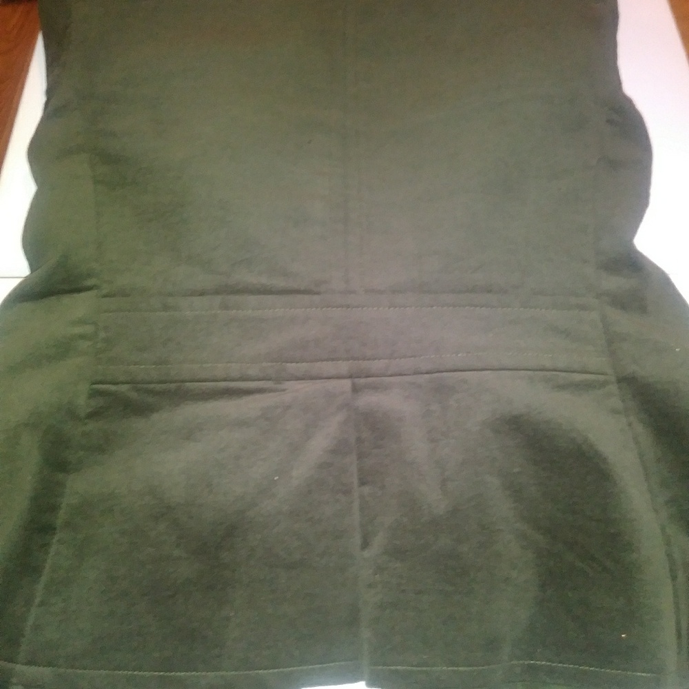 Talbots jacket - Picture 3 of 4